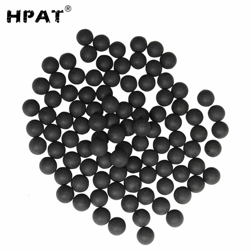 0,68 ''жесткий пейнтбол Reball
