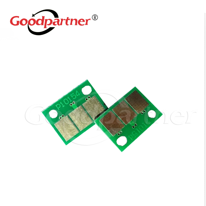 Высокое качество BH227 чип сброса принт-картриджа для Konica Minolta bizhub 227 287 367 7528