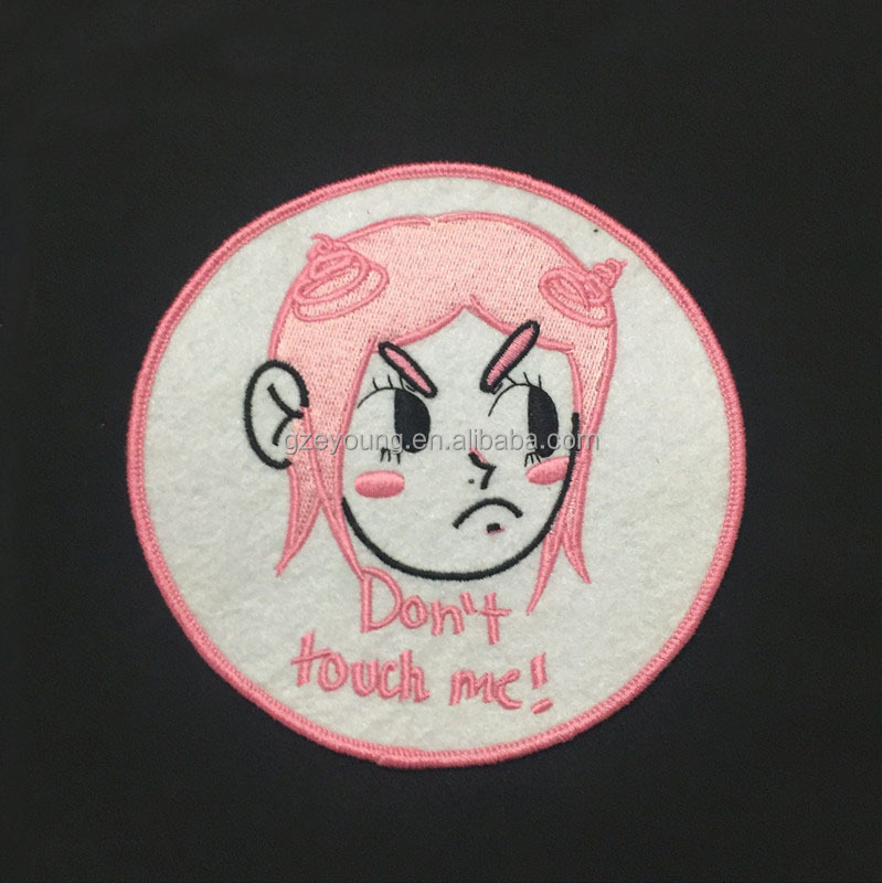 Твил/woven/FELT пользовательские вышитые патчи, вышивка эмблем