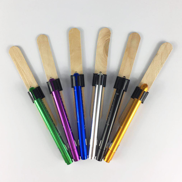 Портативный Клип Led сильный свет спецодежда медицинская Penlight Фонарик светодиодный Ручка свет с зрачком манометр спецодежда медицинская ручка факел