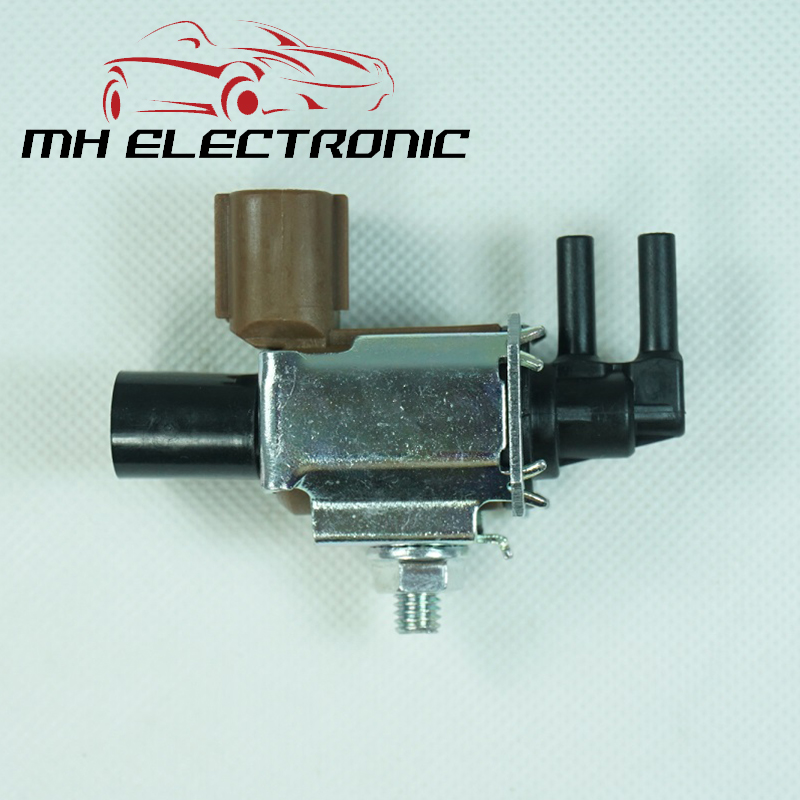 Электромагнитный клапан высокого качества MH K5T48272 MR204853 2728 для Mitsubishi Montero Pajero Shogun L200 4D56