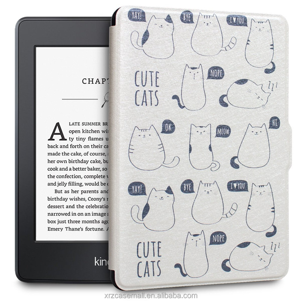 Производство kindle paperwhite чехол по низкой цене