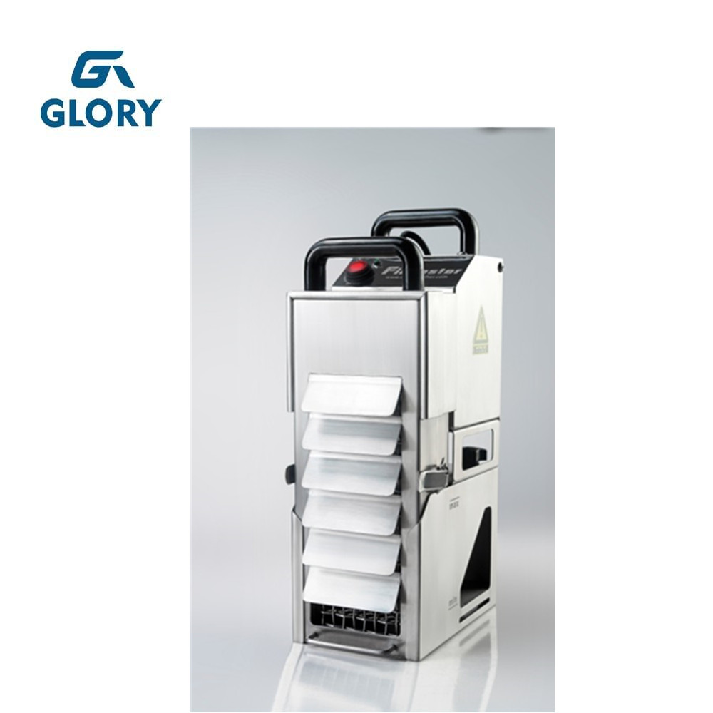 China factory supply portable deep fryer cooking oil filter machine with cheap price