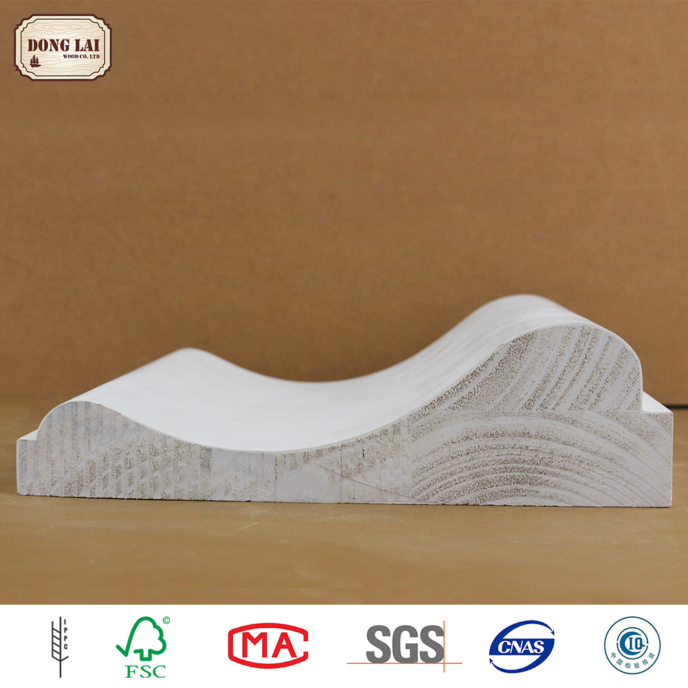 Китай, легкие фабрики, мебель, класс, белый gesso, загрунтованная доска, китайский завод