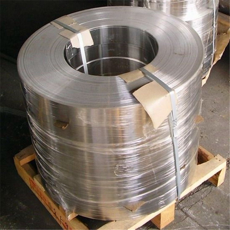 0,05 мм толщина ASTM A240/A240M, ASME SA240/SA240M 316l Тип полоса из нержавеющей стали