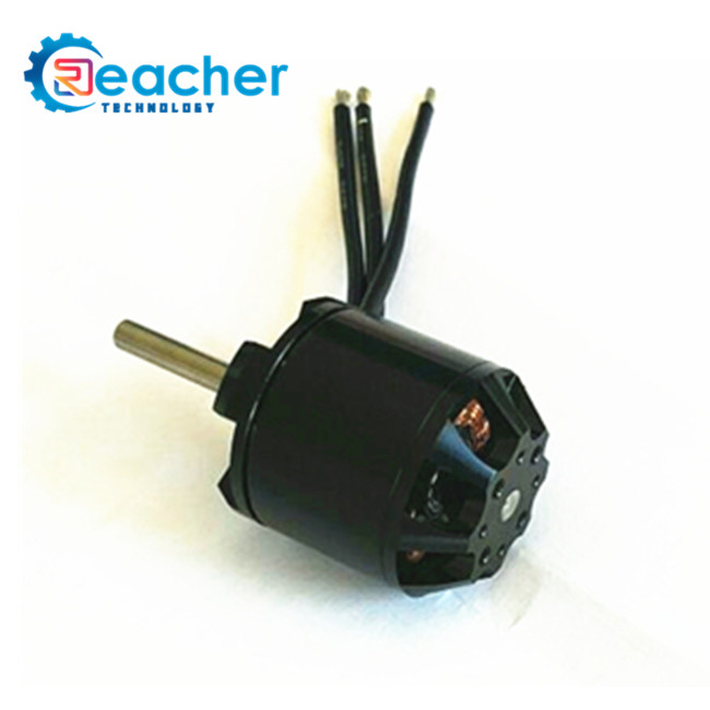 RT3541 1560KV 12V 600W внешний бесщеточный двигатель постоянного тока