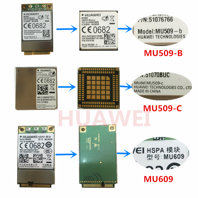 Китайский бренд MU509-B 3 г LGA gsm и gps и gprs беспроводной Wi-Fi модулей