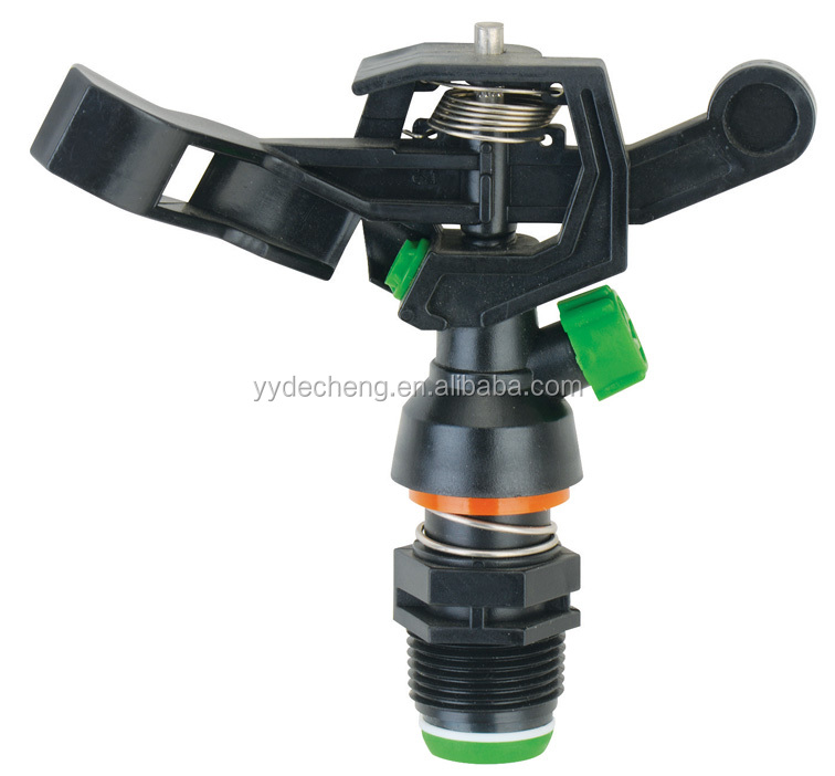 DC-S37-1 1/2 "Мужской дождевание