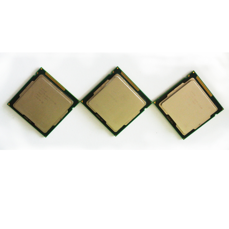 Межпроцессорный компьютер i3 3240 г 3,4, L3: 3 м, iGPU, 2C, rev. L1)