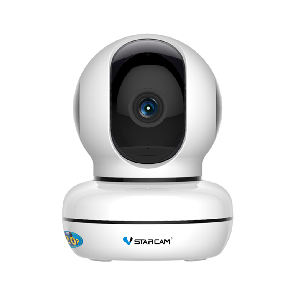 VStarcam C46 720 p Мини Скрытая камера Wi-Fi защиты конфиденциальности CCTV безопасности беспроводной ip-камера