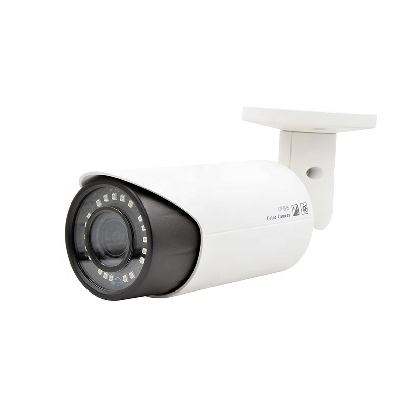 Водонепроницаемый IP66 2,0 мегапикселя 1/2. 7 "Sony CMOS сенсор cctv корпус камера HD