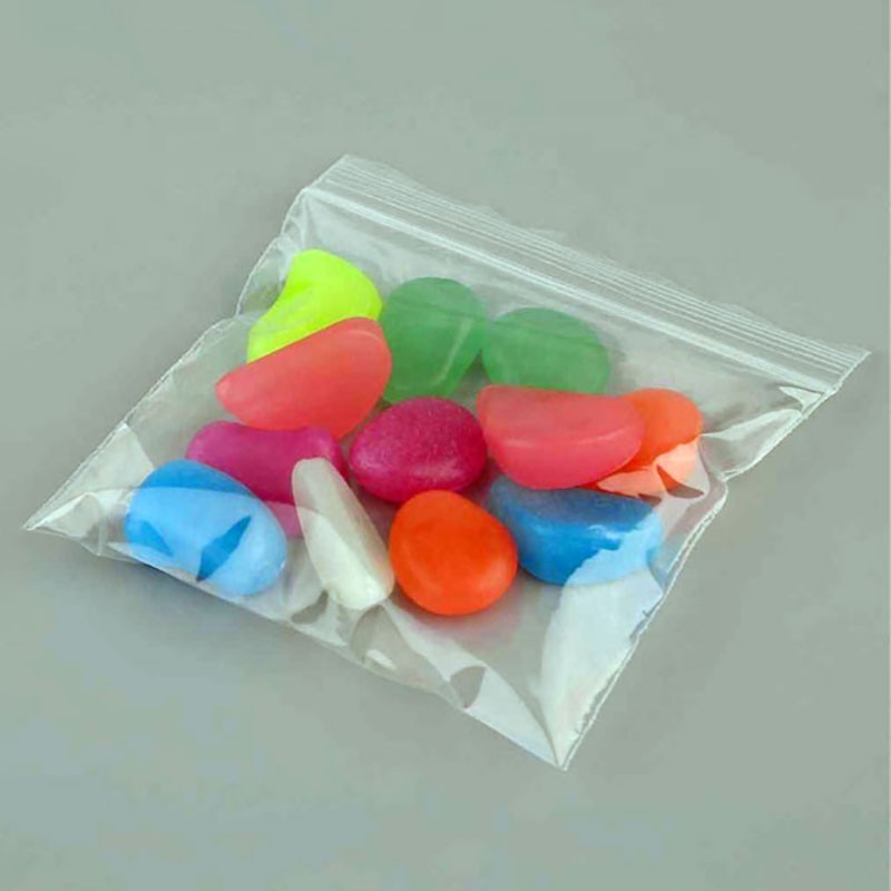 Best Selling Products plastic mini snack ziplock bags