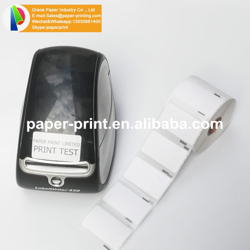 Dymo Этикетки 11354 для dymo машины