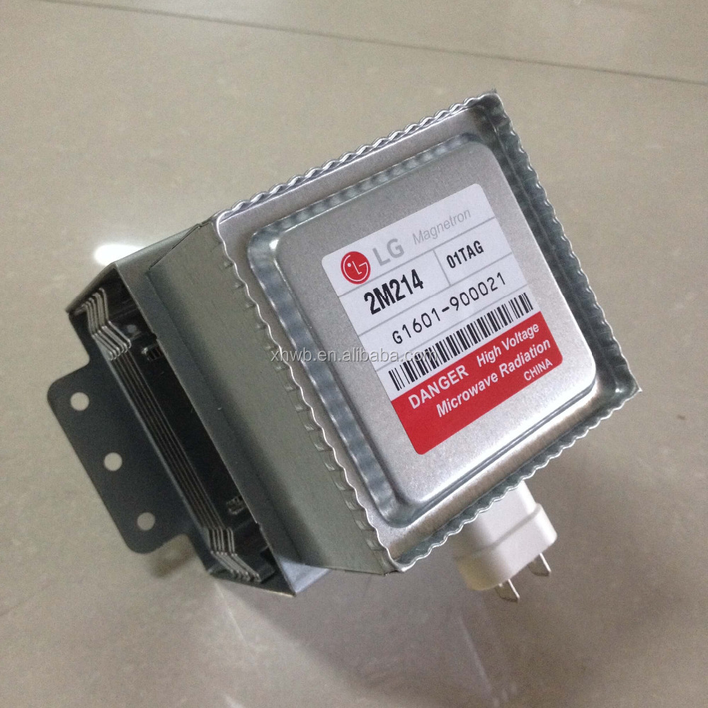 LG магнетрон 2m214 цена