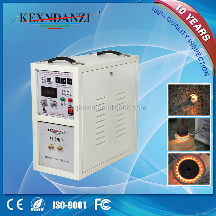 KX-5188A18 высокочастотный индукционный сварочный аппарат