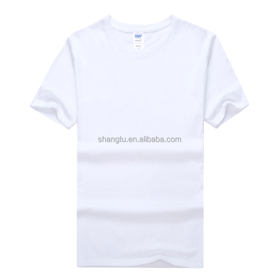 Оптовая продажа различных цветов Футболка с принтом manT-shirt/woman tshirt