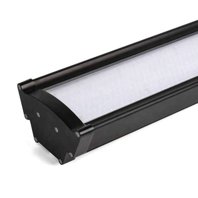 240 W led higbay линейный высокий свет залива CRI> 80 фокус светодиодные высокие огни залива