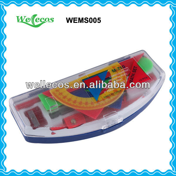 Набор для математики kofa A5001