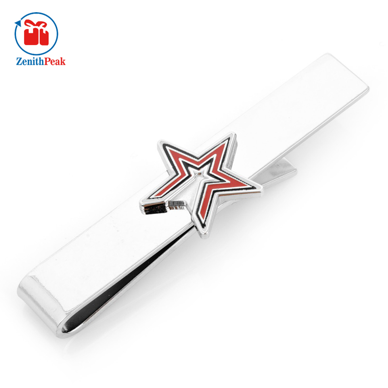 Прямые продажи с фабрики из металла масонских зажим для галстука/масонских Tie Pin/масонских галстук бар