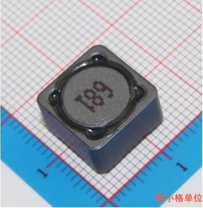Inductance smd inductor 700MA 3.8A SMD 47uH CD127R