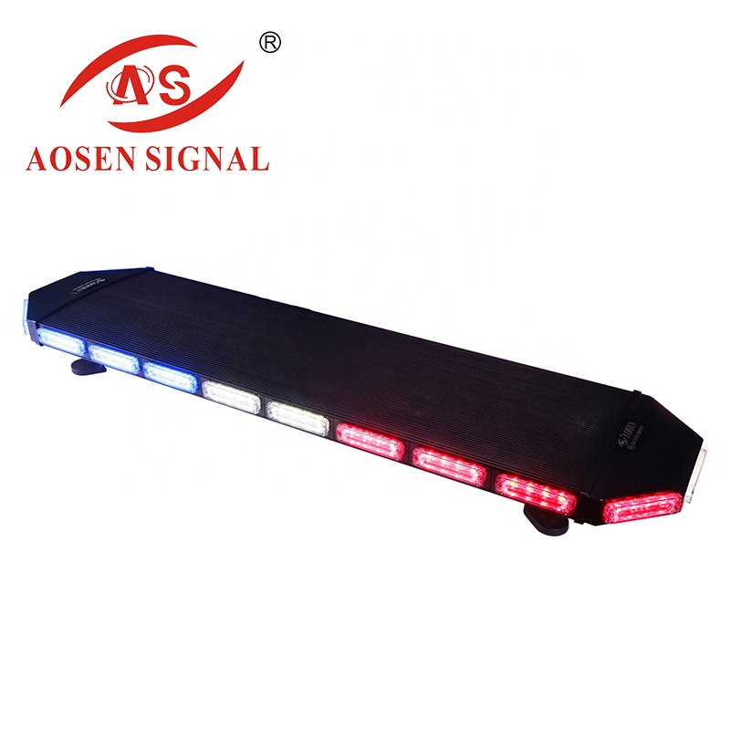 TBD-6E925 черный корпус водонепроницаемый led grow свет бар