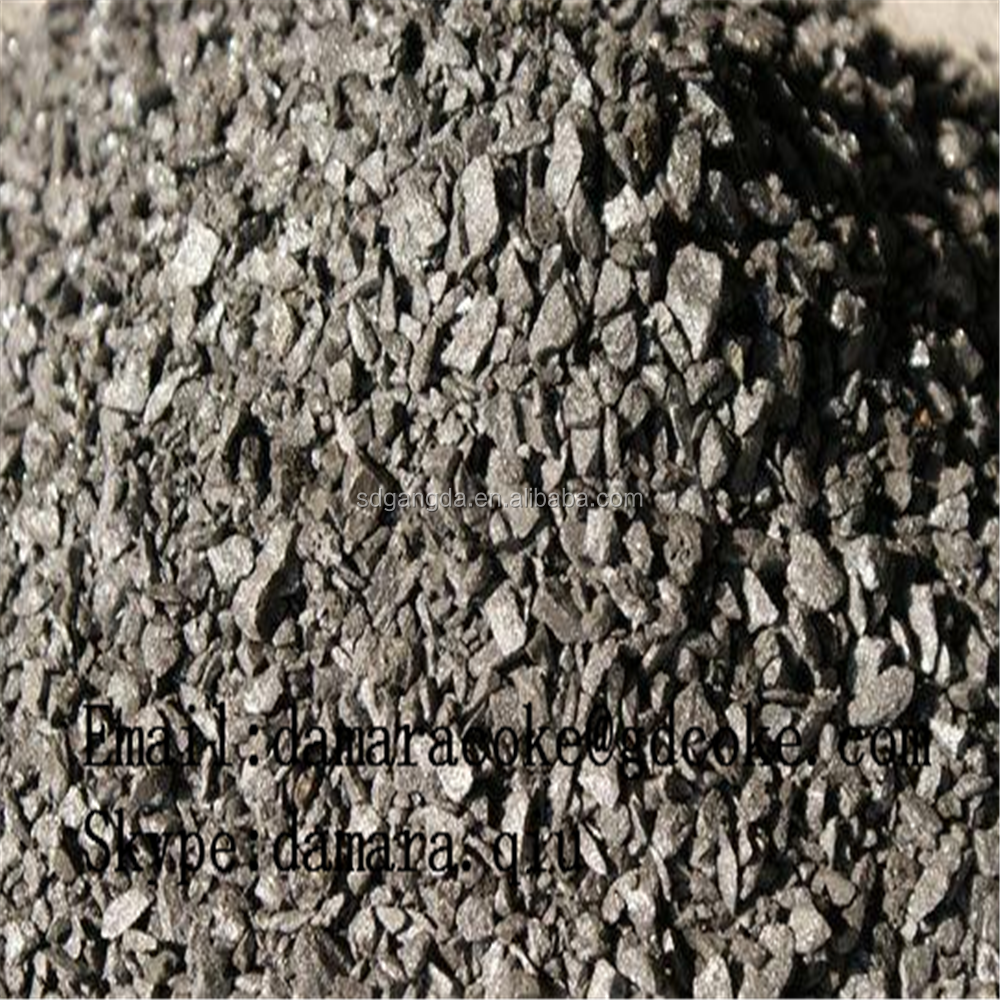 Ferro Silicon 75% /ferrosilicon/iron silicon Slag with low price