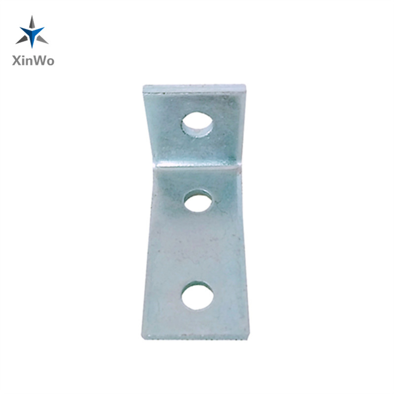 Support Steel C Channel With ASTM Standard