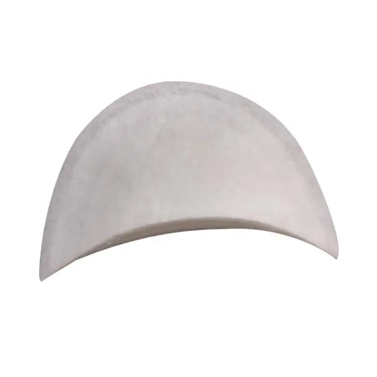 polyester and cotton Shoulder Pads with Volume for men or woven's suit uniforms and jackets