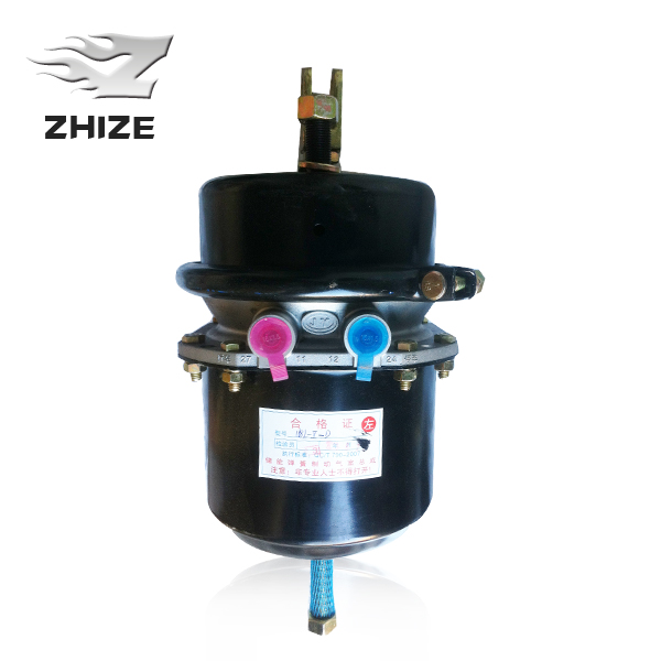 Запасные части для автобусов yutong zk6100, тормозная камера 3519-00047
