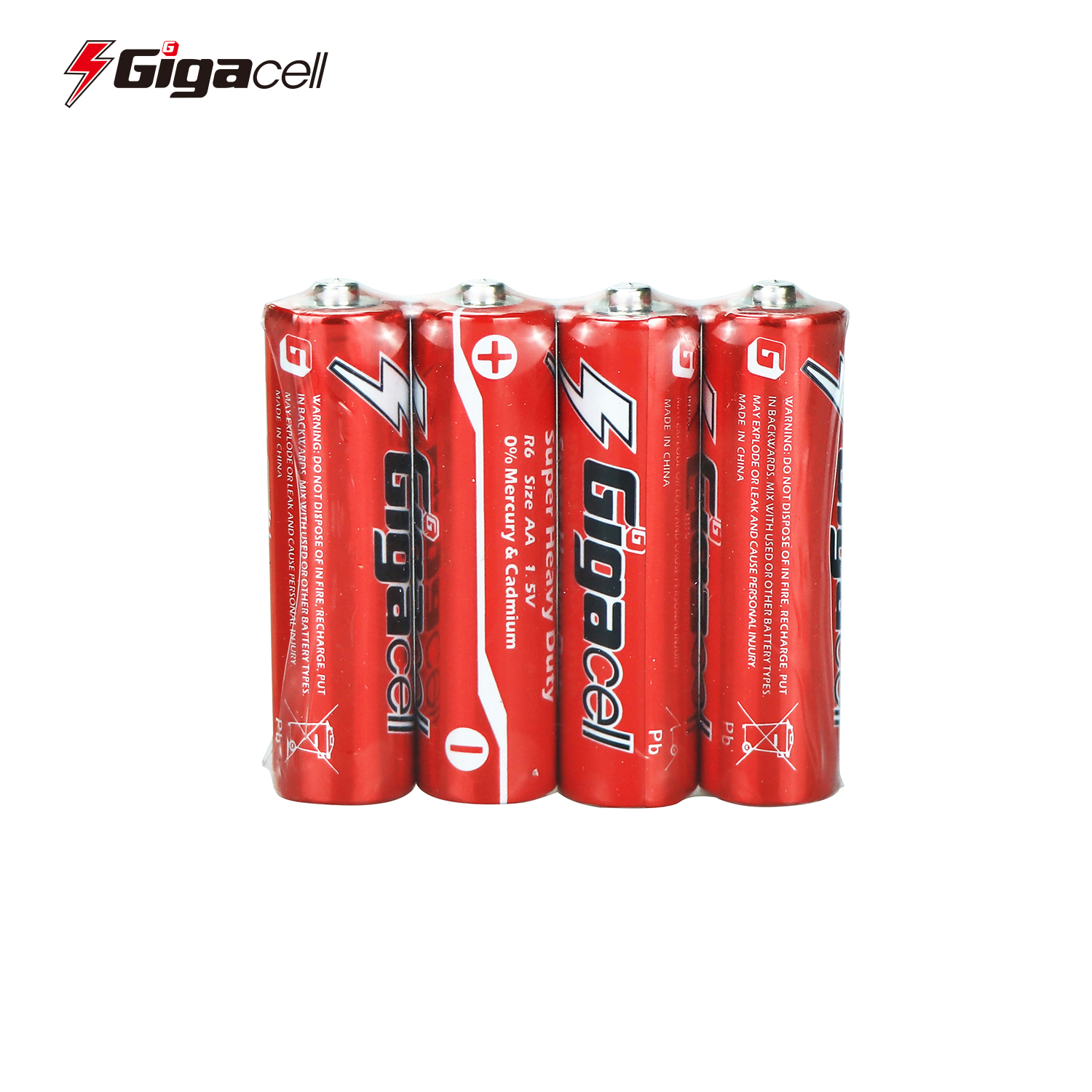 R03 AAA battery  Super heavy duty battery