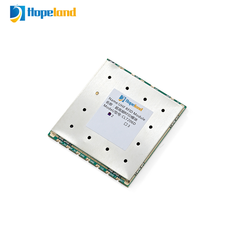 Модуль считывания rfid на большие расстояния 900 МГц uhf impinj r2000 iot модуль arduino JAVA SDK Поддержка