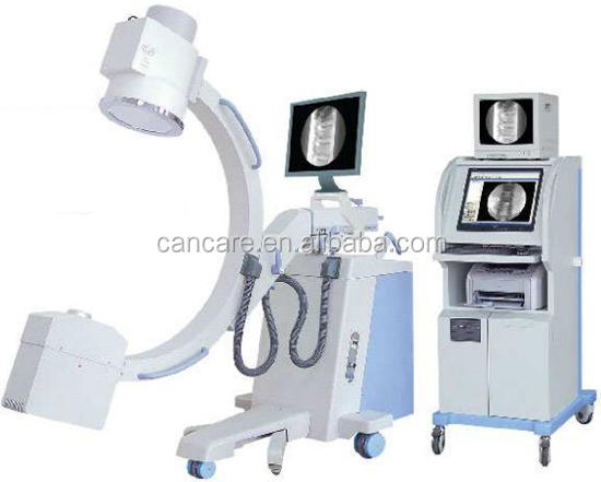 c-arm x-ray machine price
