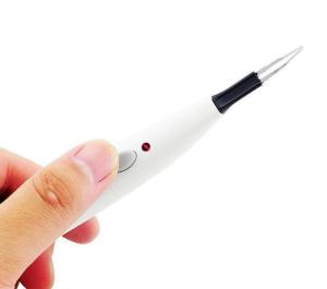 C-Blade dental Wireless Gutta Percha Point Cutter с 4 наконечниками