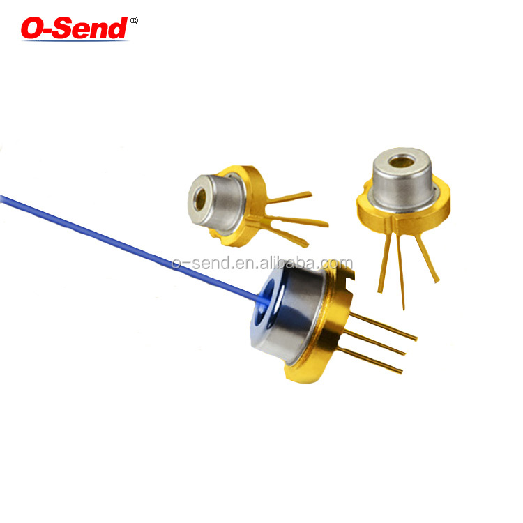 405nm 20mW CW Фиолетовый Синий лазерный диод