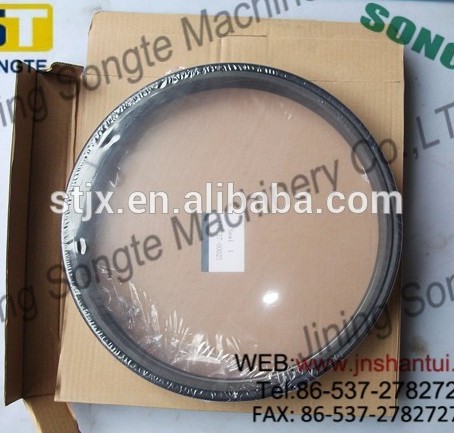 Shantui SD16 SD22, бульдозер с плавающим уплотнением 170-27-12513, запчасти для строительной техники