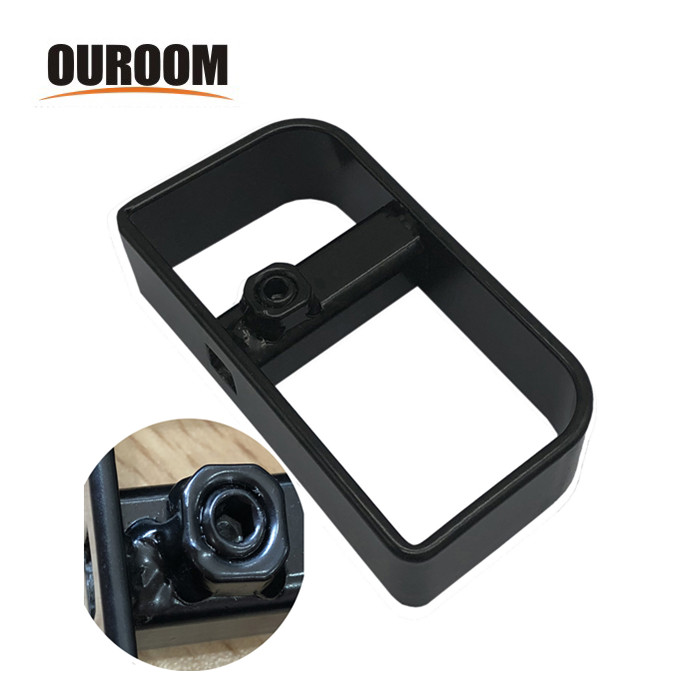 Ouroom/OEM XY200, оптовая продажа, товары на заказ, наборы ручек для внутренней двери