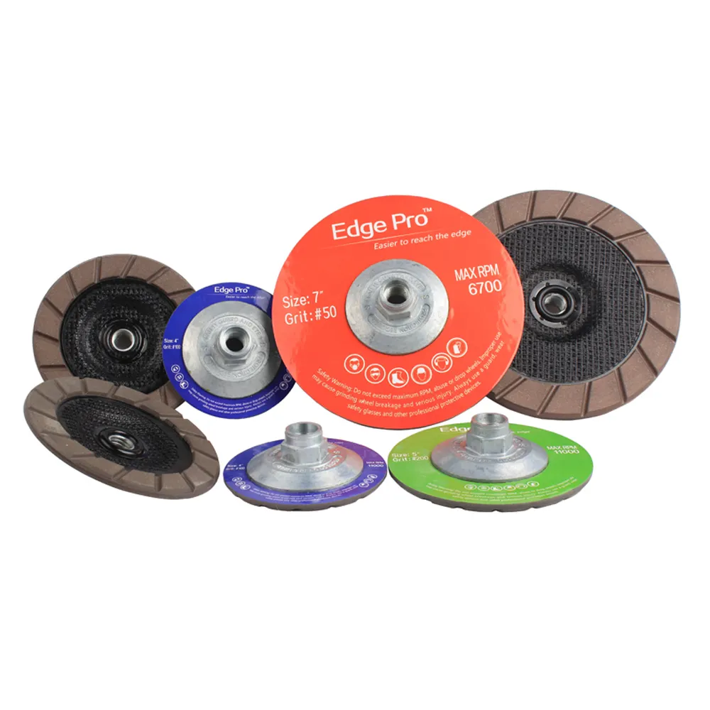 MPA High Quality 4inch 107mm Aluminum Cutting Discs Disk Metal Inox Cutting Disc and Grinding Disc
