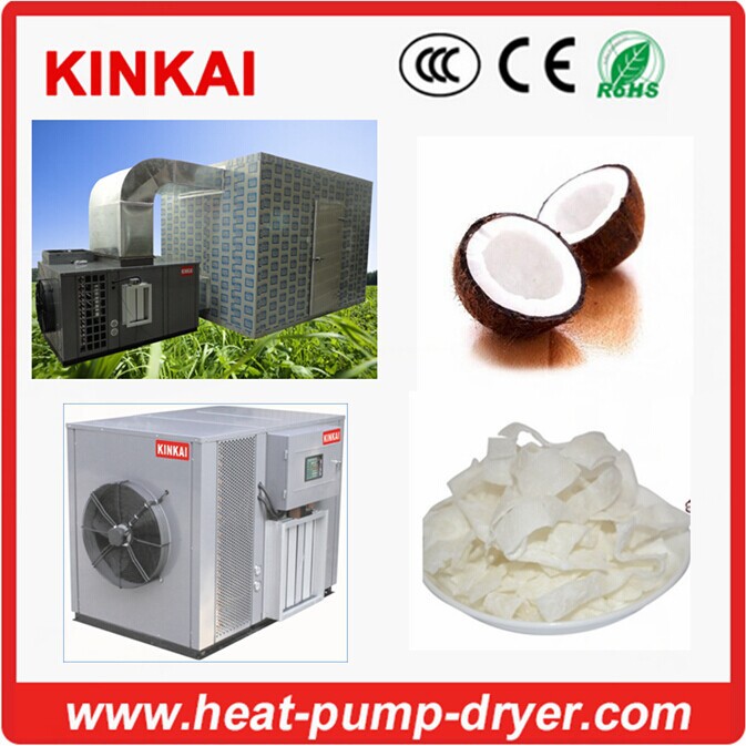 New Condition drying machine coconut dehydrator dehumidifier