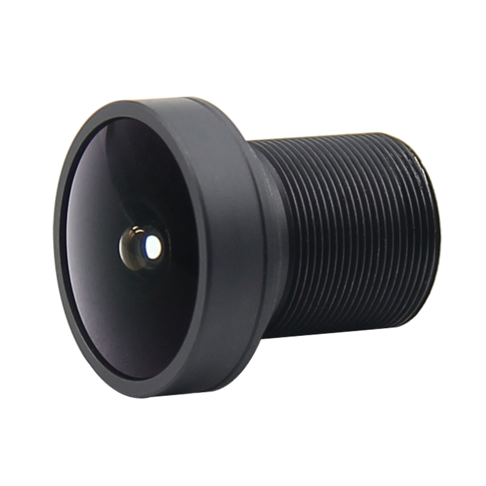 Новая инновационная плата для камеры 1/2.3 F2.7 7G с низким искажением 4k m12 sports DV camera lens