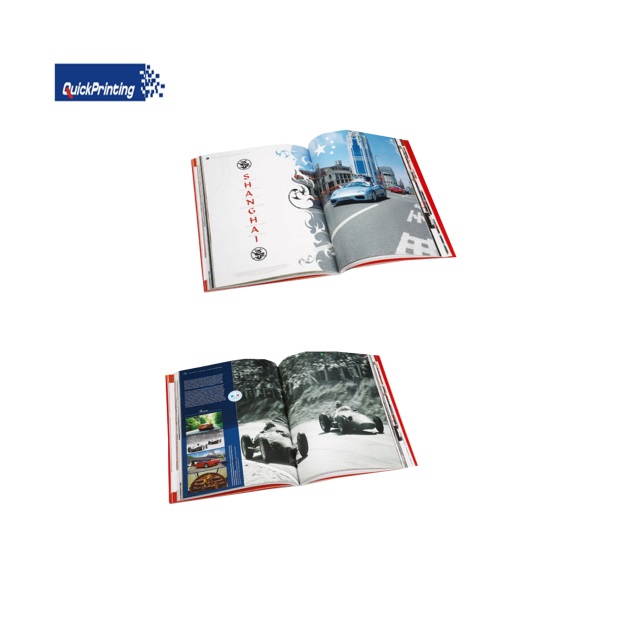 Индивидуальные фото книга в твердой обложке