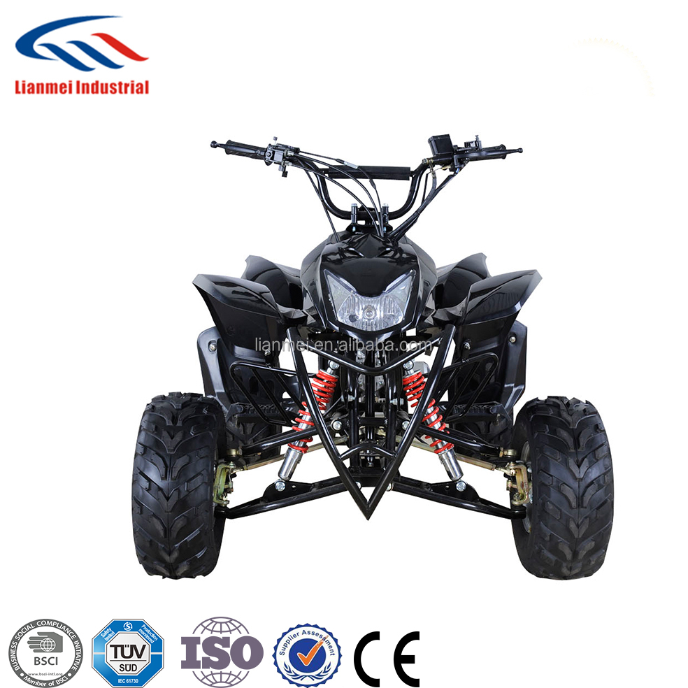 Четырехколесный квадроцикл Hummer 110cc Atv Quad внедорожный квадроцикл с EPA,CE