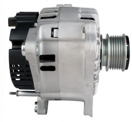 Дизельный двигатель 12v 110A авто генератор 06F903023D 06F903023E 0986045390 генератор переменного тока для автомобиля