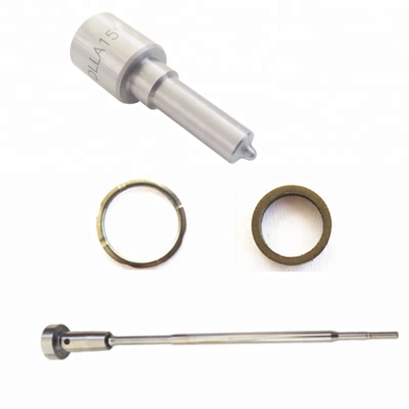 BJAP Injector Overhaul Kit F00ZC99563 DLLA152P1525 F00VC01334 F00VC99002 for Injector 0445110260
