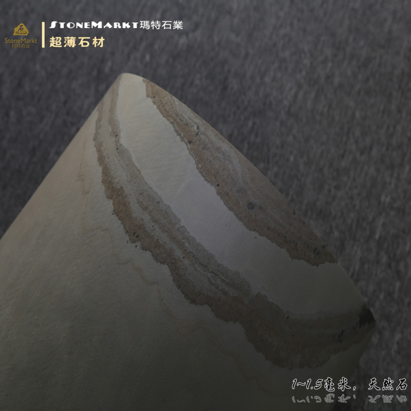 StoneMarkt тонкий камень F114 гибкий облицовочный камень