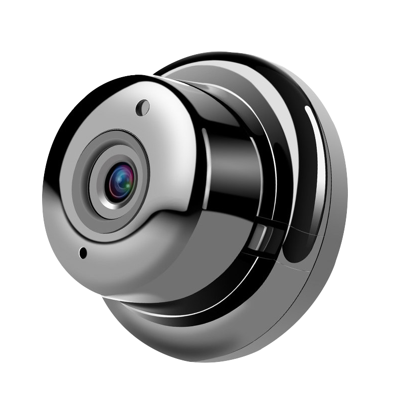 HD мини cctv камера ночного видения беспроводная скрытая ip-камера камера видеонаблюдения wifi