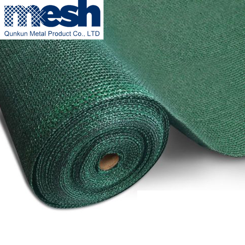 Малайзия hdpe сельскохозяйственная теневая сетка