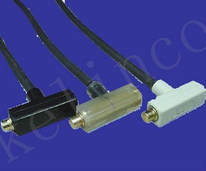 Piezo Igniter(gas electronic portable BBQ grill microwave oven cooktop spark plug button flame ignition lighter switch generator