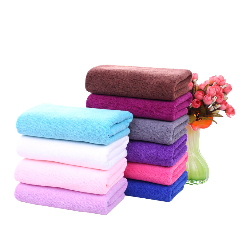 China Factory Price Pet Bathing Tool Cat Dog Towel Microfiber