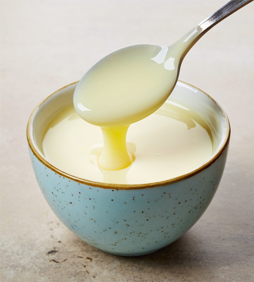 Sweetened Condensed Creamer milk powder