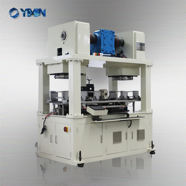 Yixin Technology18l Олово Коробка делая машину
